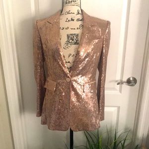 Rachel Zoe blazer. NWOT